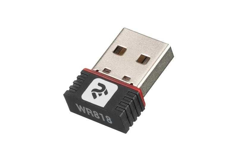 Wi-Fi USB Адаптер 2E PowerLink WR818