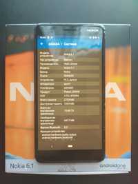 Nokia 6.1 HFC Android 10 3/32