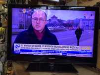 Telewizor Samsung 40 cali
