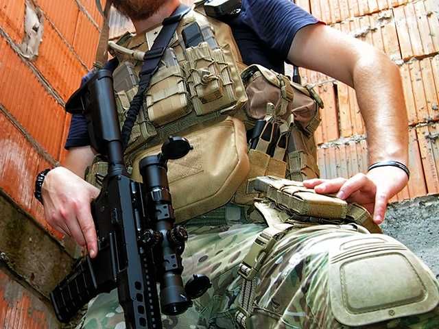 Підсумок напашник мультикам Multicam від 8FIELDS