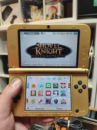 Konsola Nintendo 3DS XL Zelda Limited Edition SklepRetroWWA