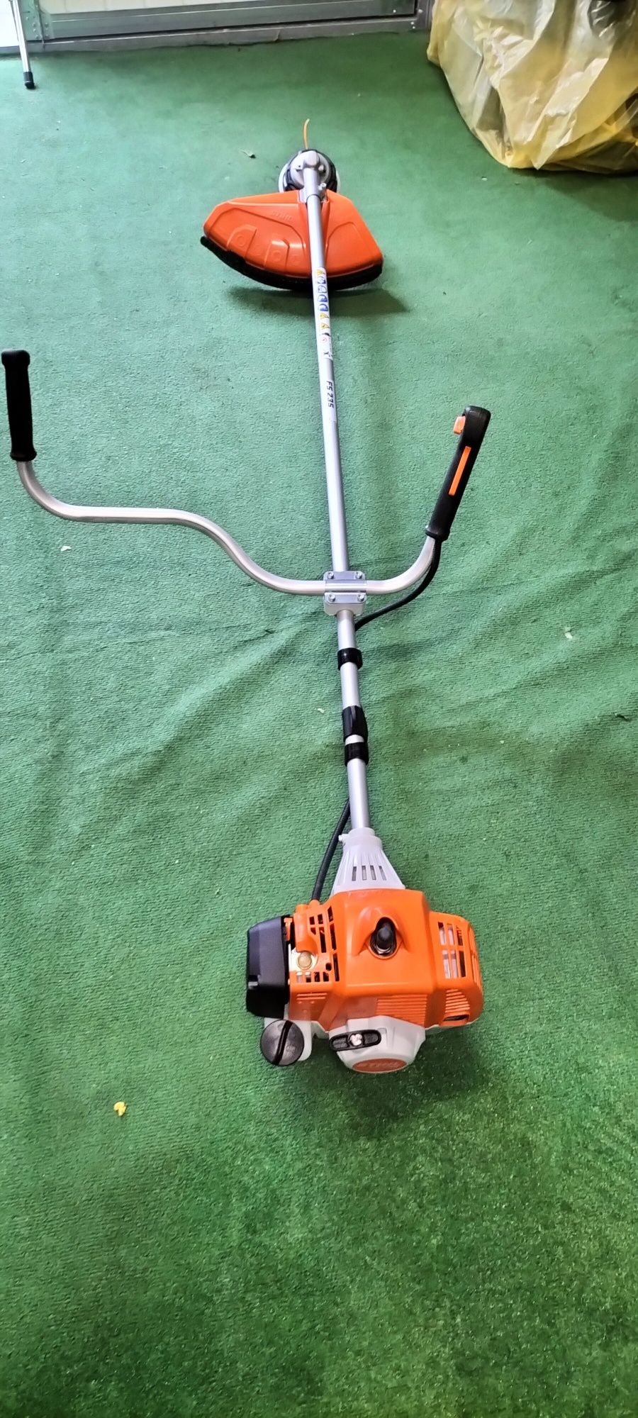 Kosa spalinowa Stihl FS 235