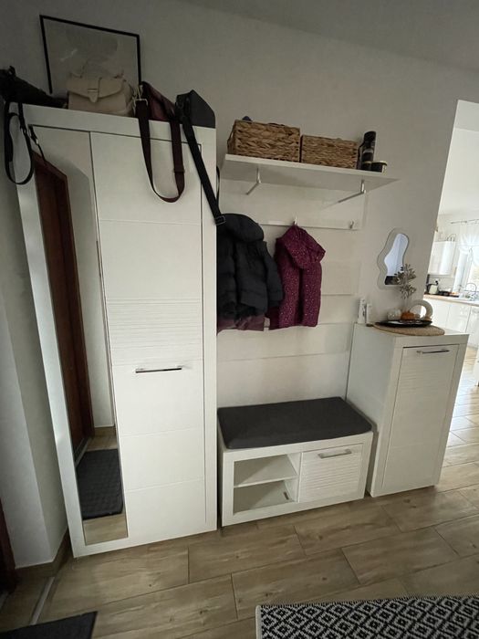 Komplet do korytarza, meble do przedpokoju, meble do korytarza