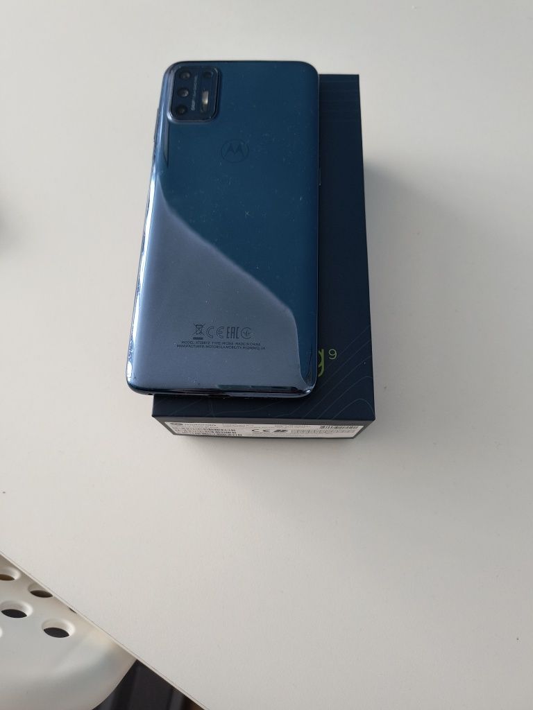 Motorola Moto g9 plus