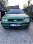 Volkswagen Golf 4