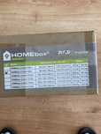 Grow box homebox ambient Q80+