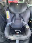 Cadeira Joie I -spin 360 Negociavel
