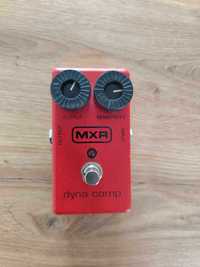 Klasyka gatunku- MXR Dyna Comp