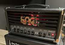 Engl E633 KT77 Fireball 25 LTD