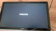 Продам телевізор Philips 24PFL3507H / 12 (вживаний, робочий)