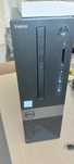 Komputer dell vostro 3268 i3 7100/240GB/8 GB RAM win 10 pro