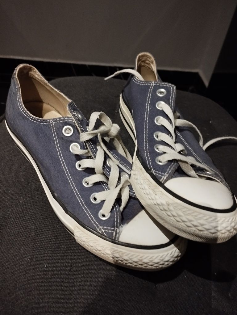 Trampki Converse