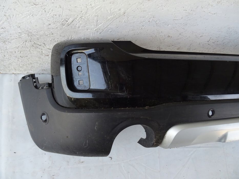 zderzak tył tylny mini cooper countryman f60 17-