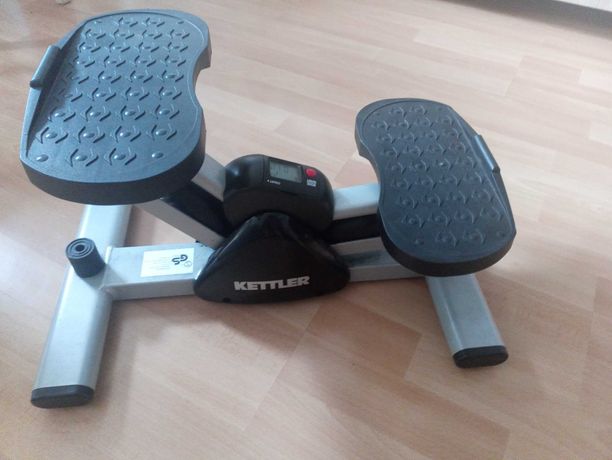 Stepper firmy Kettler