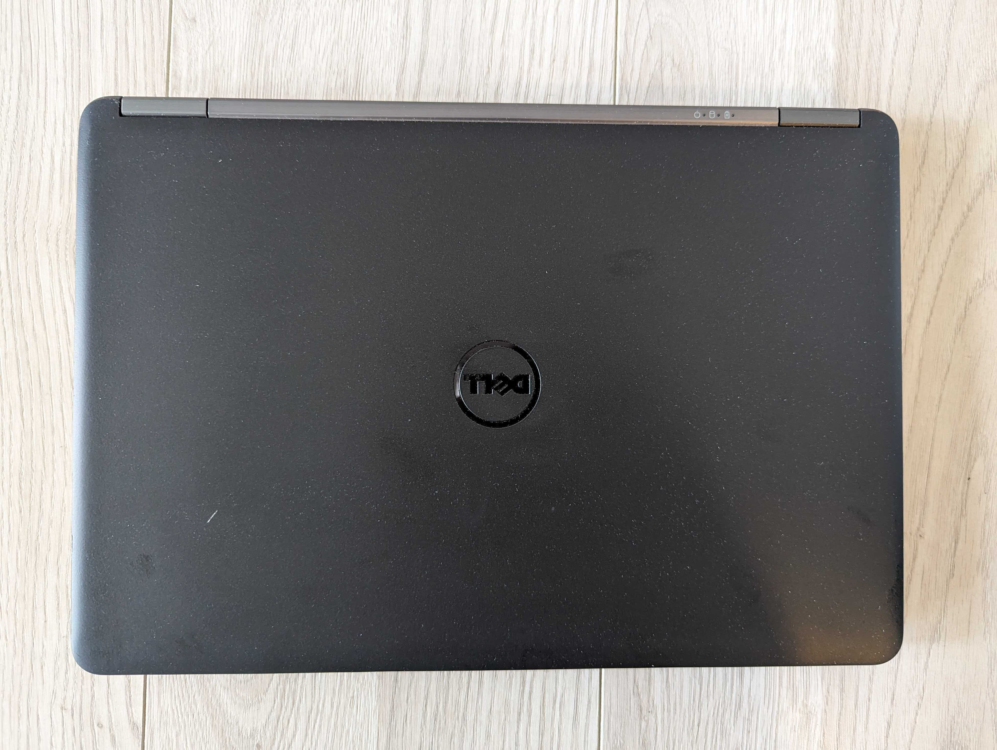 Laptop Dell Latitude E7450 i7 16GB 512GB SSD Win10 Pro