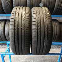 225/45r19 Continental ContiSportContact 5 2018r 6,5mm