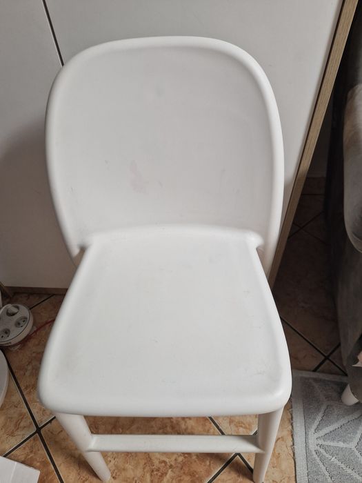 Krzesło ikea Urban dla dziecka