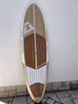 Prancha Stand up paddle Atlantis 9’6