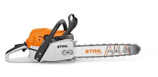 Pilarka spalinowa Stihl MS 291 Raty Zamość