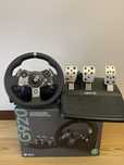 Kierownica logitech g920 (g29) GWARANCJA