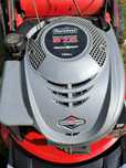 Kosiarka spalinowa briggs & stratton