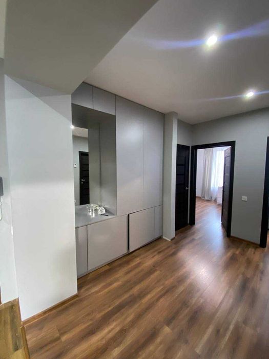 Довгострокова оренда 3-х кімн кв в Калиновій слободі 2