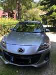 Mazda 3 MAZDA 3 Exlusive po konserwacji podwozia nawigacja dotykowy ekran