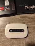 Карманный роутер Mobile WiFi 3G Turbo Huawei