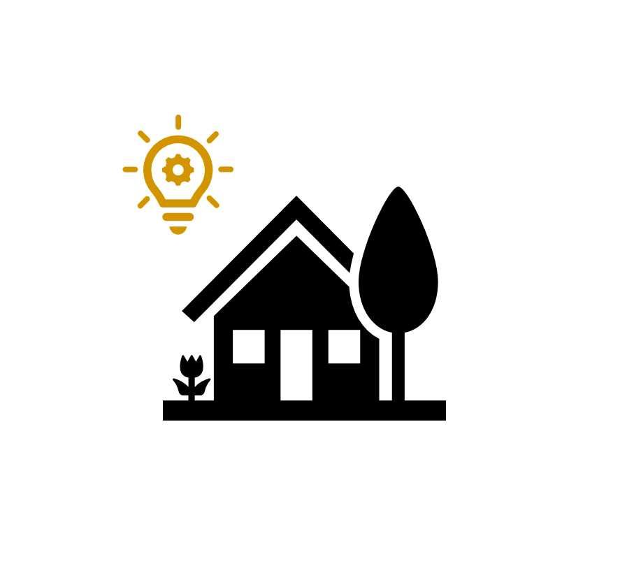 Świadectwo Charakterystyki Energetycznej, Audyt Czyste Powietrze, LAF