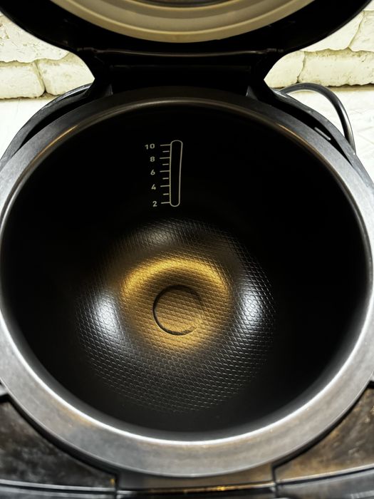 Мультиварка Tefal 5 л Ідеальний стан