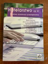 Hotelarstwo cz.5