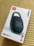 Niebieski JBL Clip 5