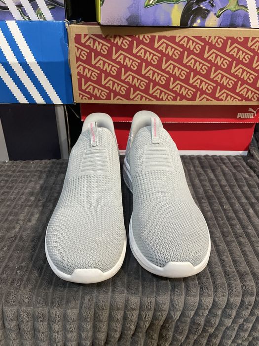 Жіночі кросівки Skechers Slip-Ins 40,5(26см) оригінал