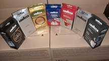 Кофе молотый LAVAZZA
