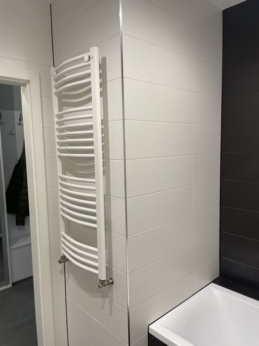 Mieszkanie do wynajecia