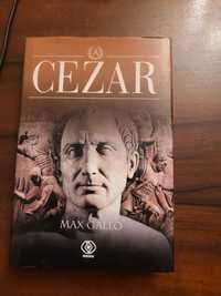 Max Gallo, Cezar