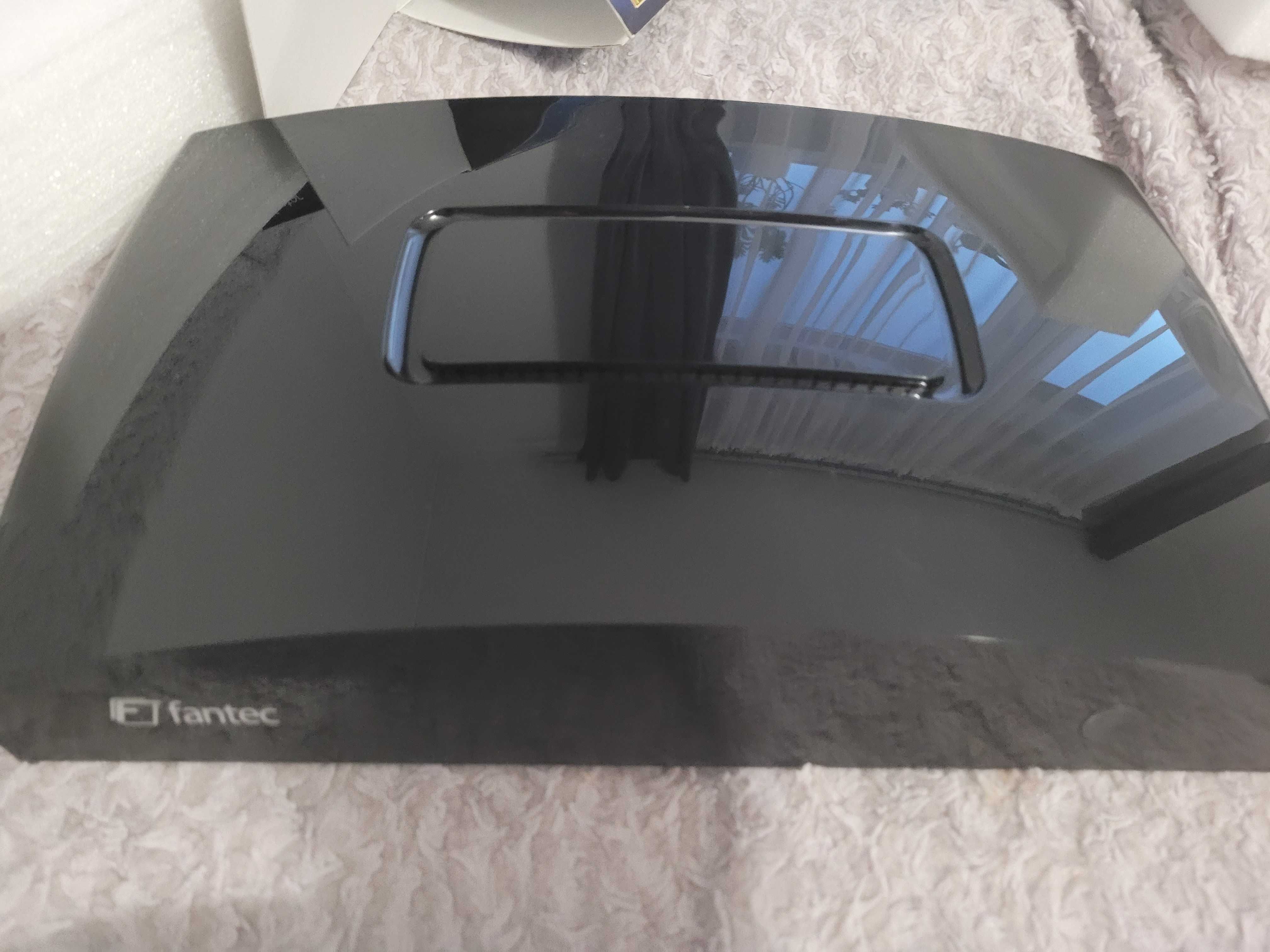 Odtwarzacz MULTI FANTEC P3700