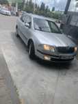 Skoda octavia 1,9tdi