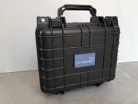 Hamownia Dynomet GPS v2 - dystrybutor PL (3900 netto)