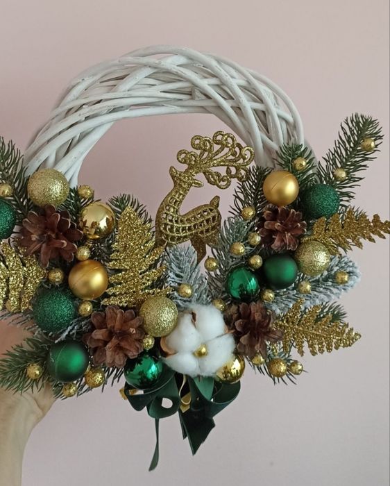 Новорічний декор