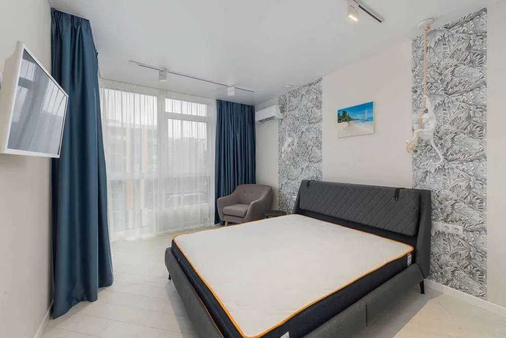 Оренда 1-к квартири в ЖК "Французький квартал 2"