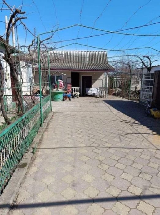 Продам дом в Овидиополе с видом на лиман (212-188)