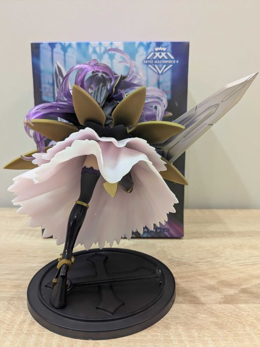 Аніме-Фігурка - Date A Live - Yatogami Tohka - AMP+ Taito