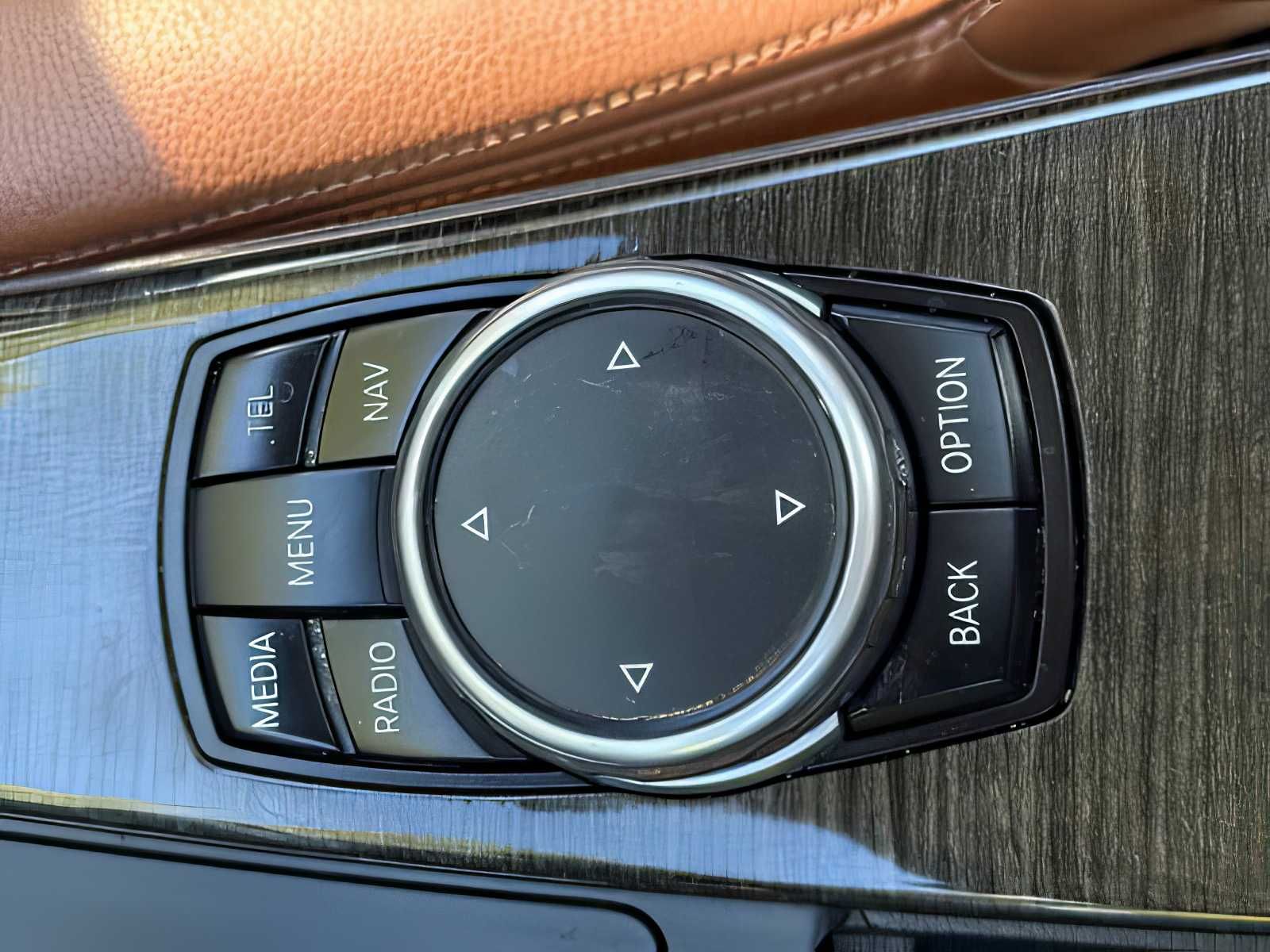 2015 BMW 3 Series 328i xDrive