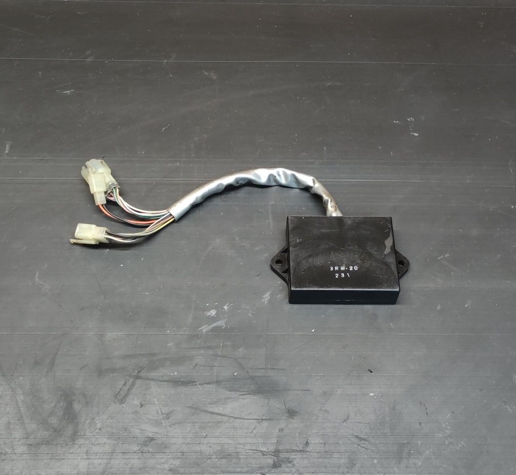 Moduł zapłonowy 3RM-20 CDI części Yamaha DT 125 R 00-03r