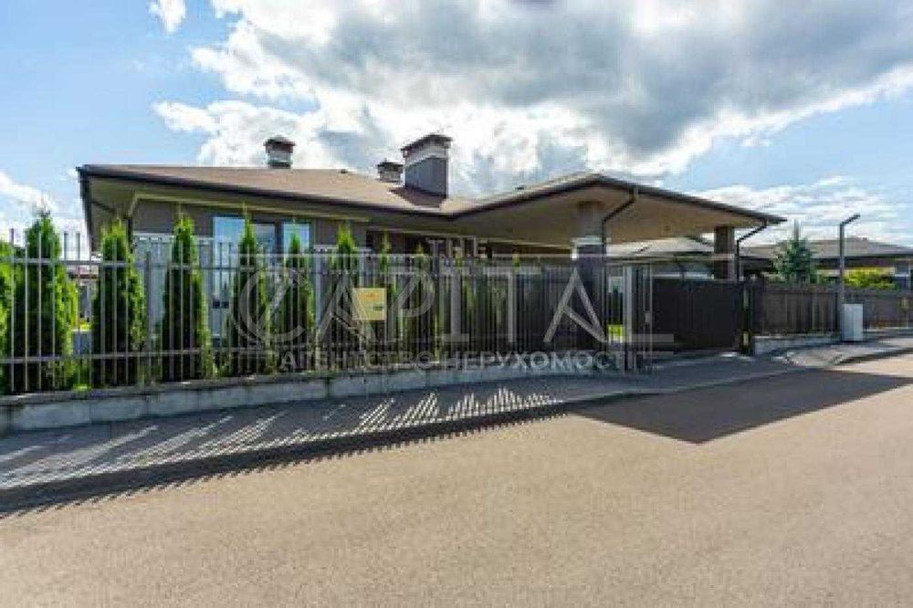 Оренда будинку с.Вишеньки, с. Гнідин