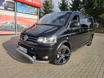 Vw Caravelle T5 DSG Long Ideal 4X4 9osobowy 180KM moż zamiana