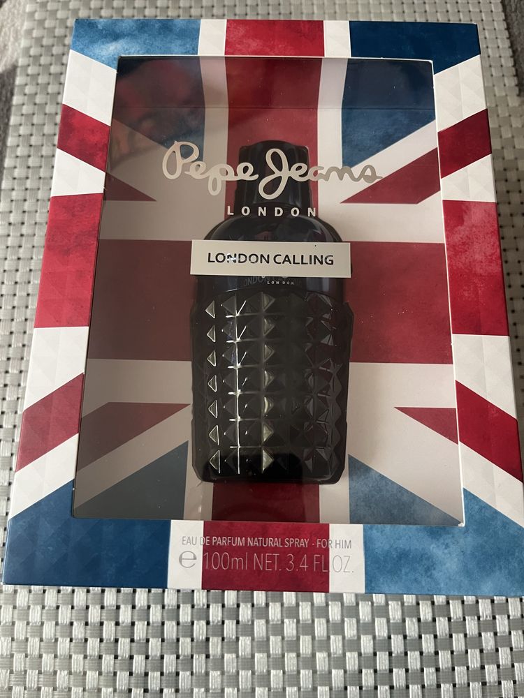 Pepe Jeans London