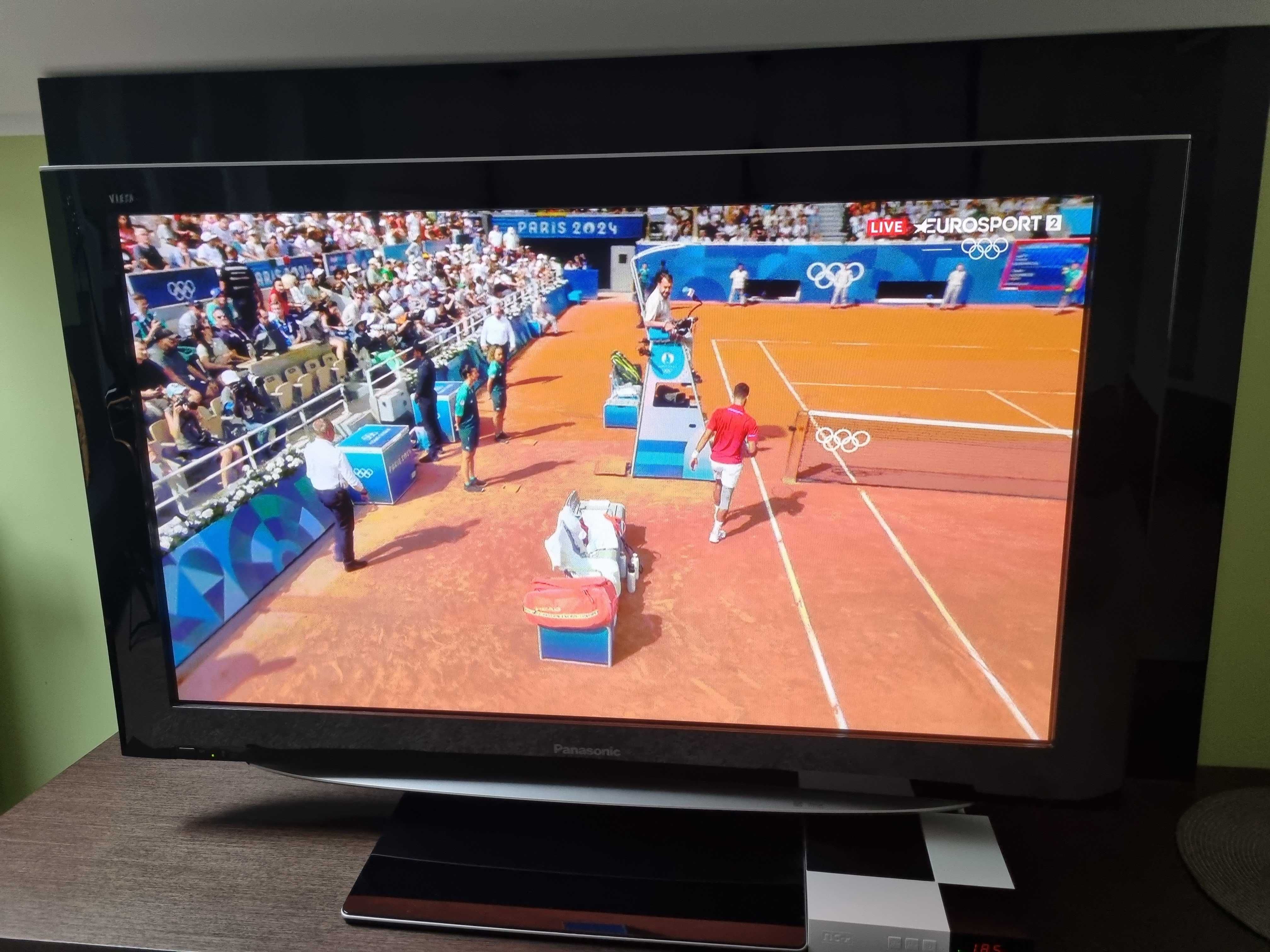 Panasonic Viera 42 cale plazma