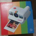 Aparat Polaroid Go Gen 2 Biały